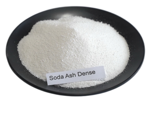 Soda Ash Dense - Buy Soda Ash Dense Product on riyusheng